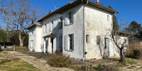 maison à CARCEN PONSON (40400)